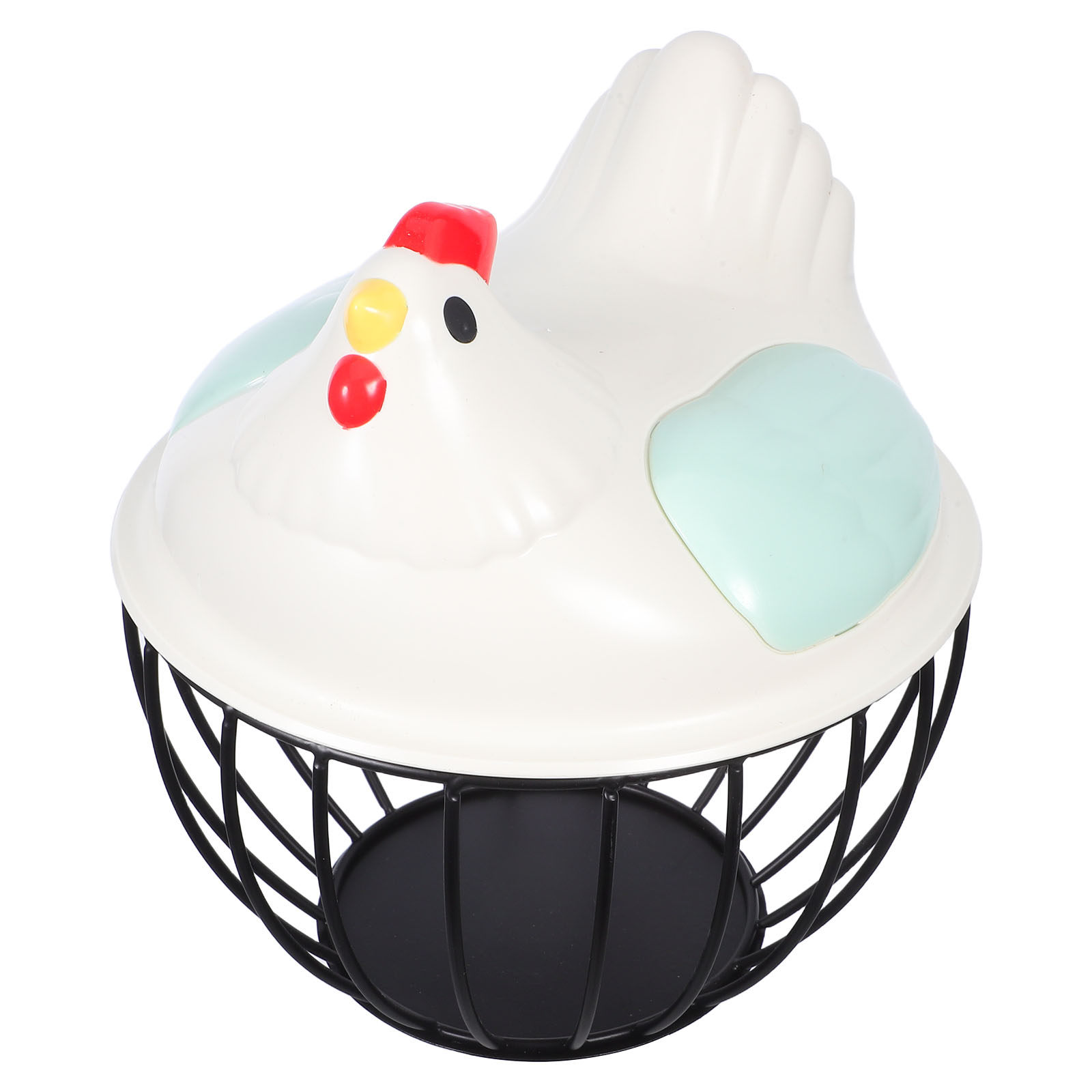 Eier-Aufbewahrungskorb aus Eis – Egg Storage Holder Bewertung und Preis
