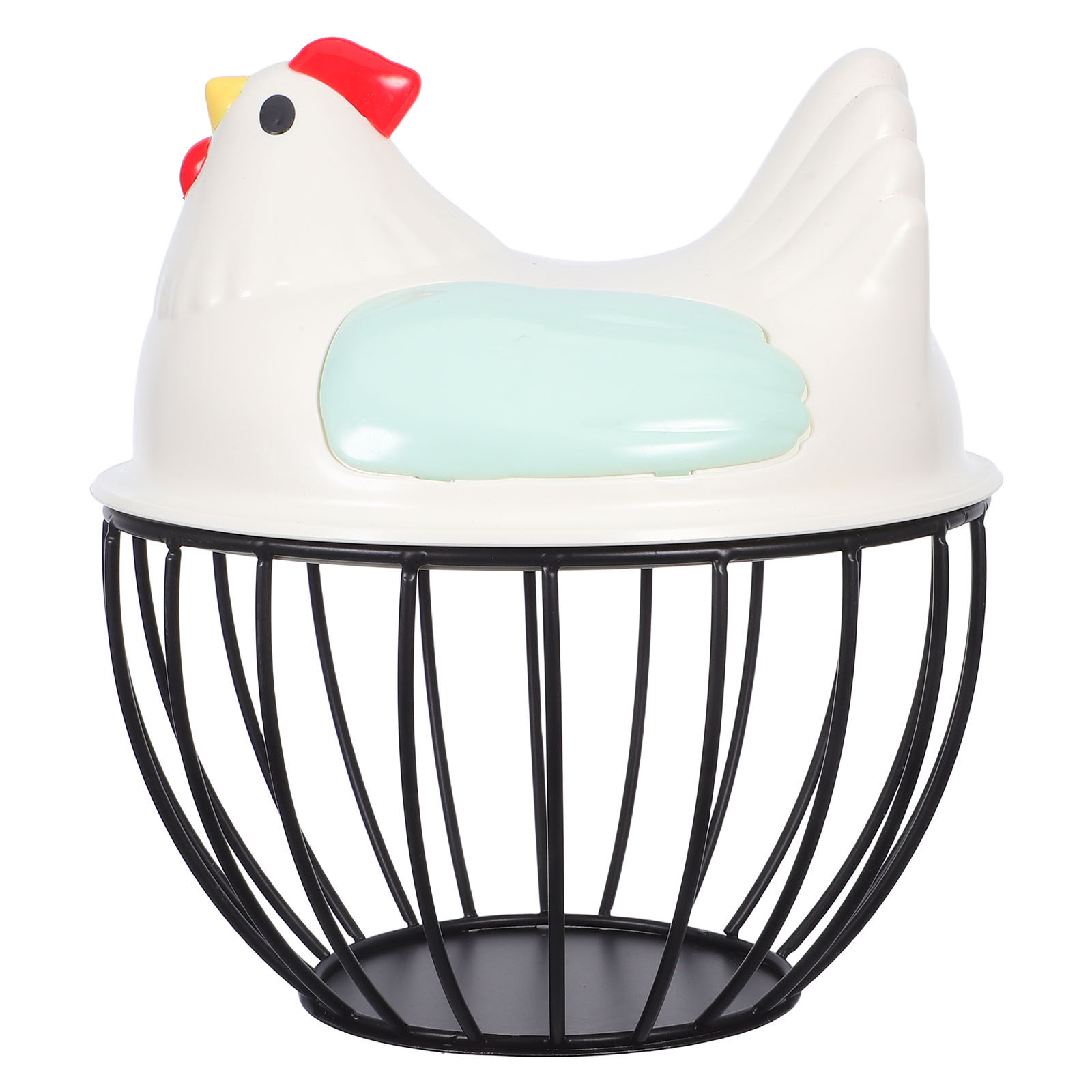 Eier-Aufbewahrungskorb aus Eis – Egg Storage Holder Bewertung und Preis