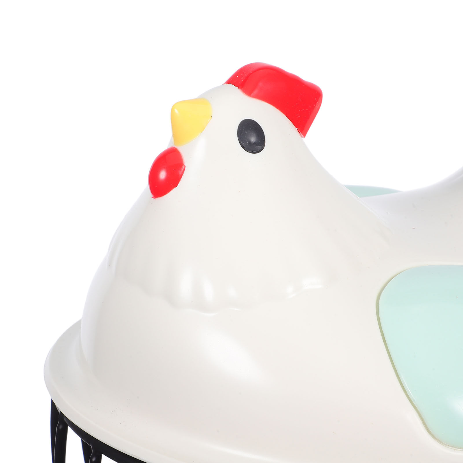 Eier-Aufbewahrungskorb aus Eis – Egg Storage Holder Bewertung und Preis