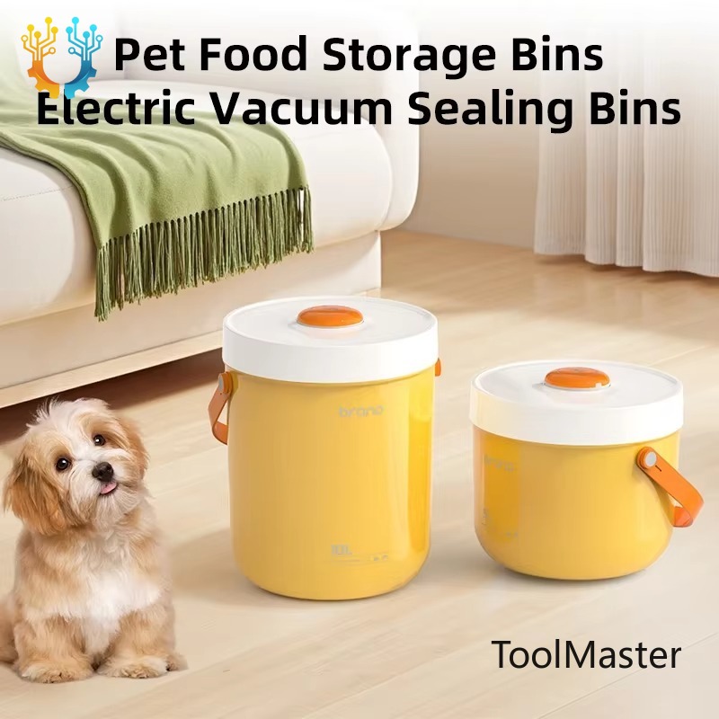 【2026】Futteraufbewahrungsbehäl – Food Storage Vacuum Containers Bewertung und Preis
