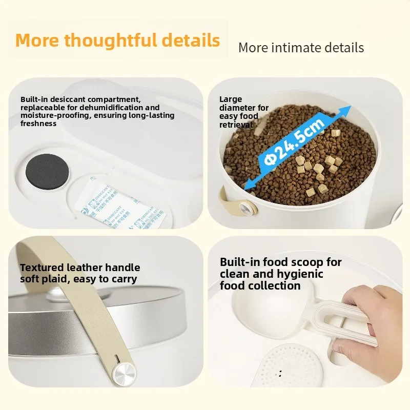 【2026】Futteraufbewahrungsbehäl – Food Storage Vacuum Containers Bewertung und Preis