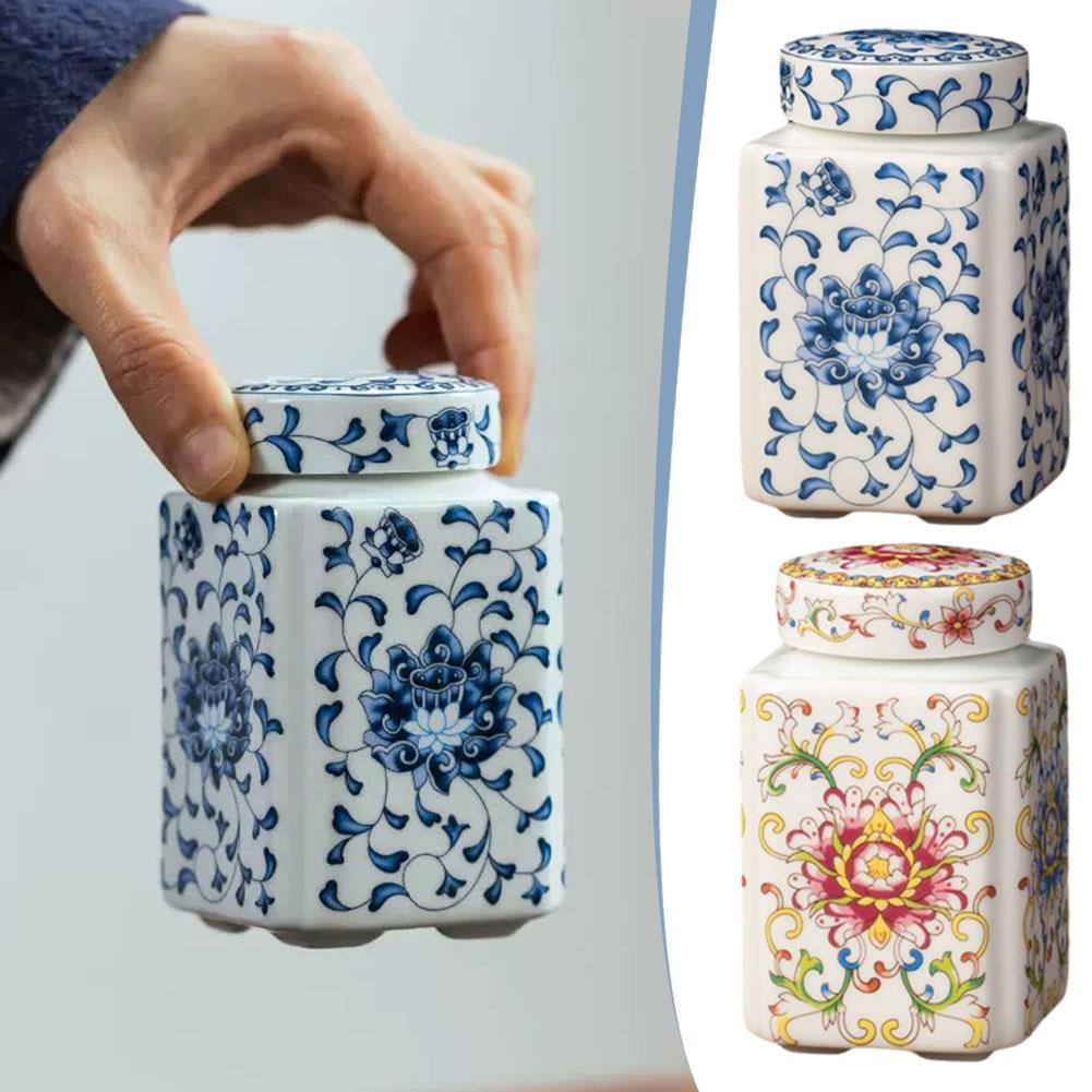 Küchengewürz Keramik-Teekanne  – Food Storage On Table Bewertung und Preis