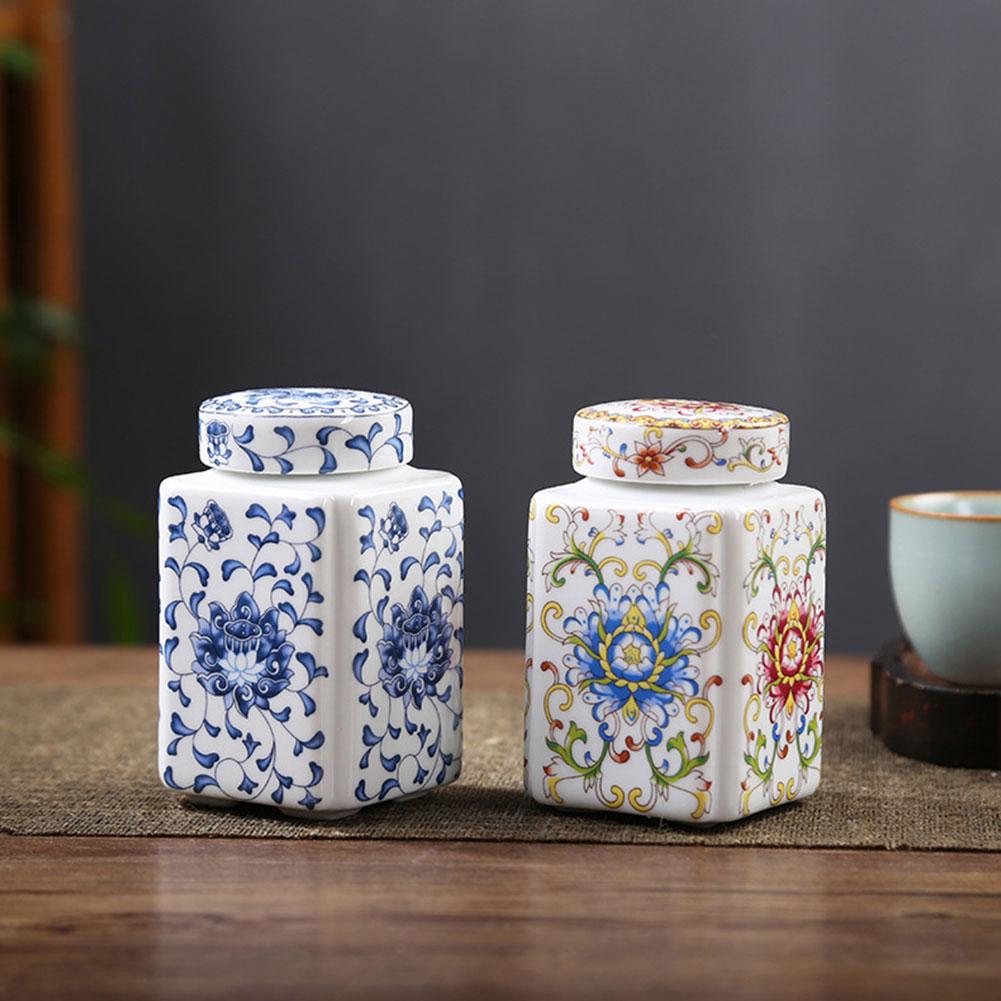 Küchengewürz Keramik-Teekanne  – Food Storage On Table Bewertung und Preis