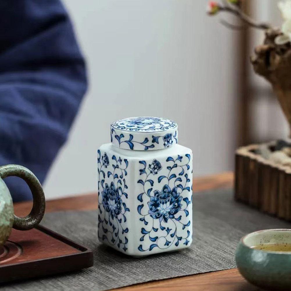 Küchengewürz Keramik-Teekanne  – Food Storage On Table Bewertung und Preis