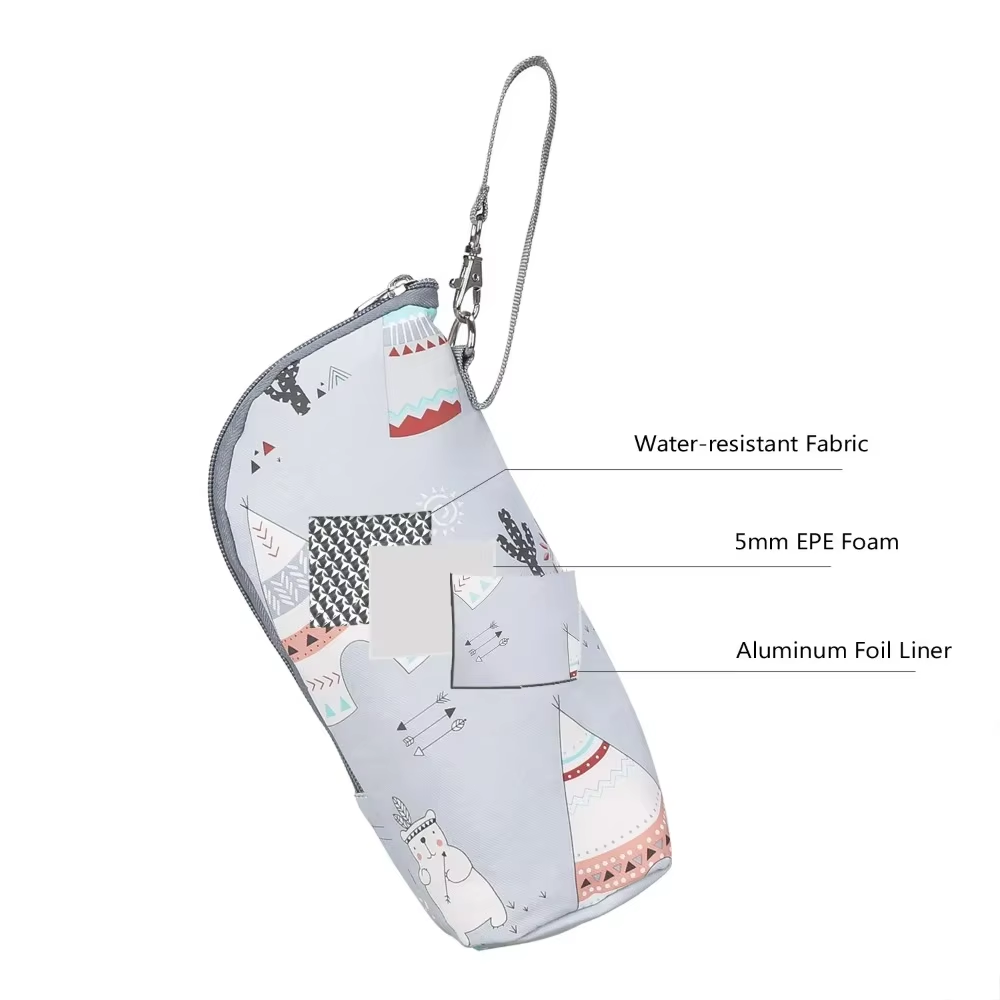 Babyflaschen-Isoliertasche, un – Food Storage Baby Bewertung und Preis