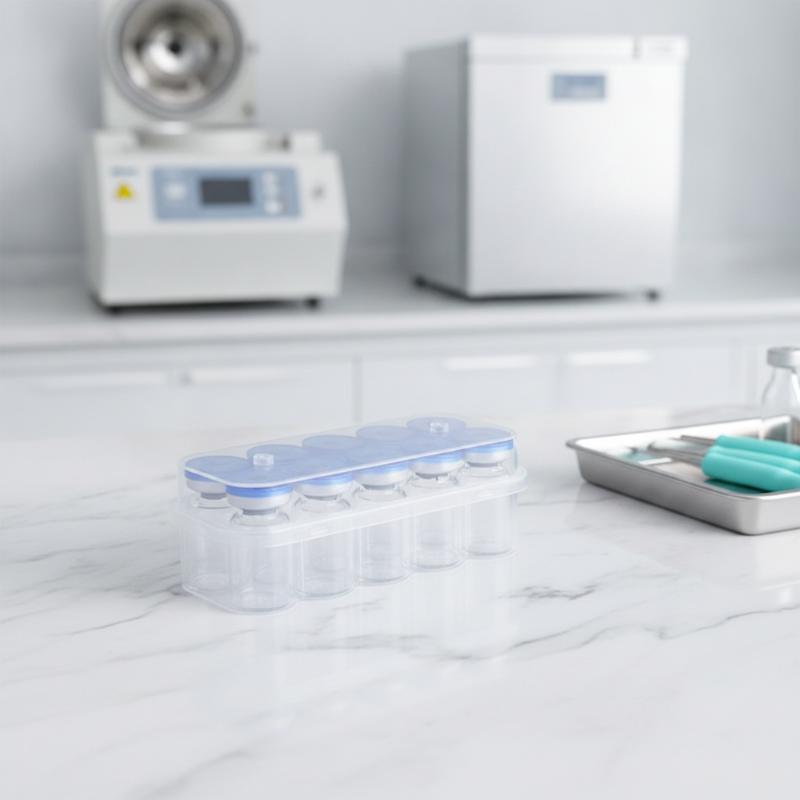 Peptid-Aufbewahrungsbox Feucht – Food Storage Long Term Bewertung und Preis