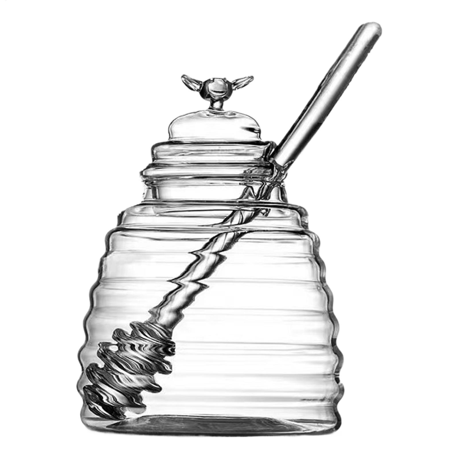 Wabentank aus Glas, Küchenuten – Food Storage 30 Years Bewertung und Preis