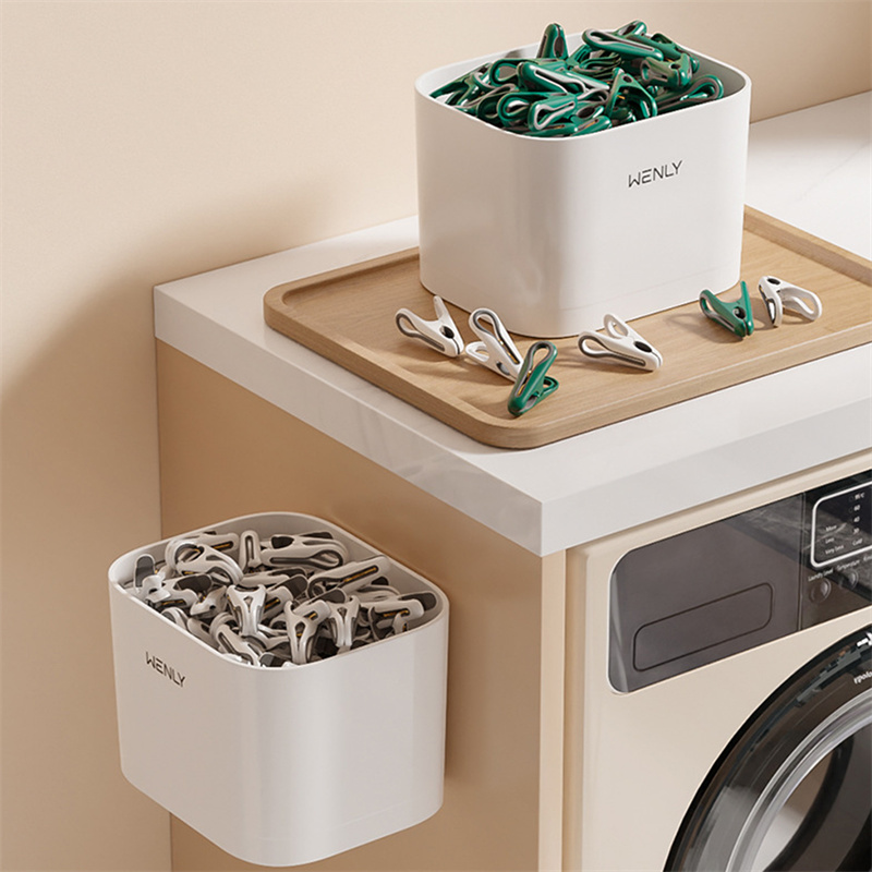 24/36 stücke Kleidung Pins Mit – Food Storage 30 Years Bewertung und Preis