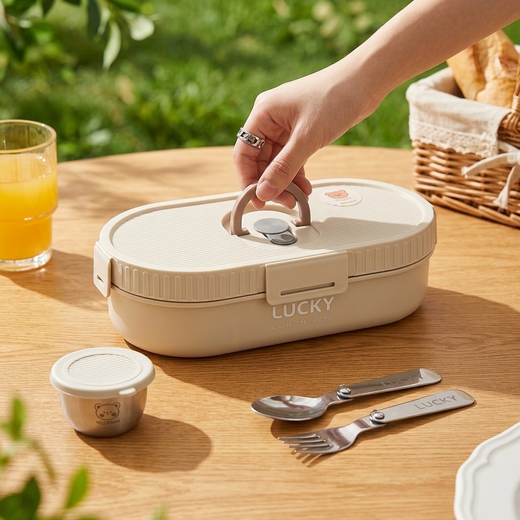 Mikrowellengeeignete 304 Edels – Food Storage 30 Years Bewertung und Preis
