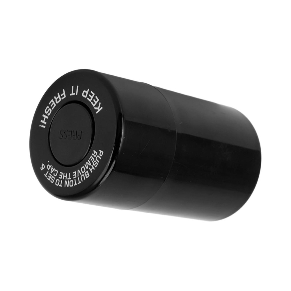 Runde Luftdichte Aufbewahrungs – Food Storage Vacuum Containers Bewertung und Preis