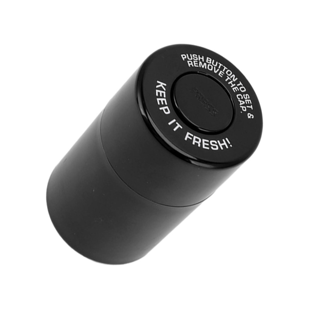 Runde Luftdichte Aufbewahrungs – Food Storage Vacuum Containers Bewertung und Preis