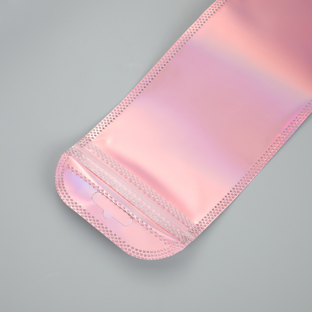 50 stücke Lange Holographische – Food Storage Zip Bags Bewertung und Preis