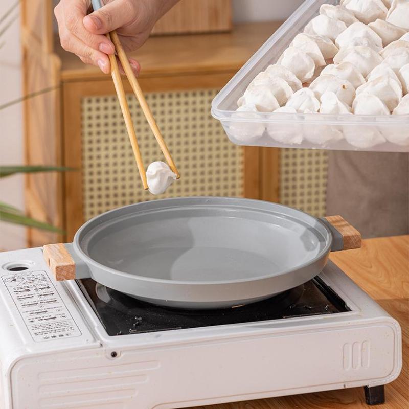 Neue Küchen-Aufbewahrungsbox K – Food Storage On Table Bewertung und Preis