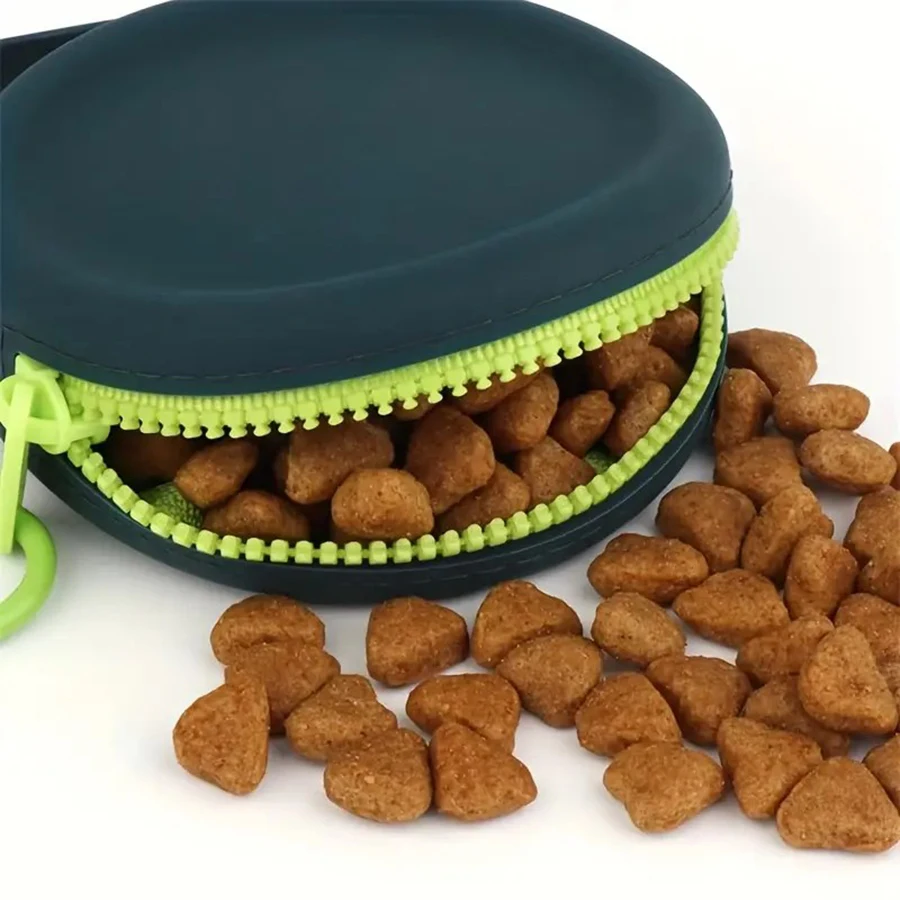 Leckerli-Trainingstasche für H – Food Storage Zip Bags Bewertung und Preis