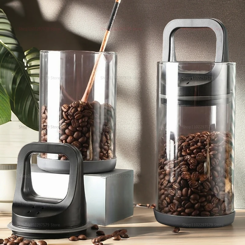 Kaffeebohnen Vakuum Versiegelt – Food Storage Vacuum Containers Bewertung und Preis
