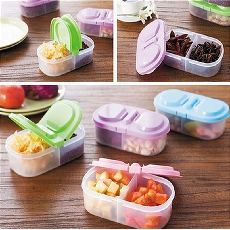 Tragbare Kunststoff Schutz Fal – Food Storage Zip Bags Bewertung und Preis