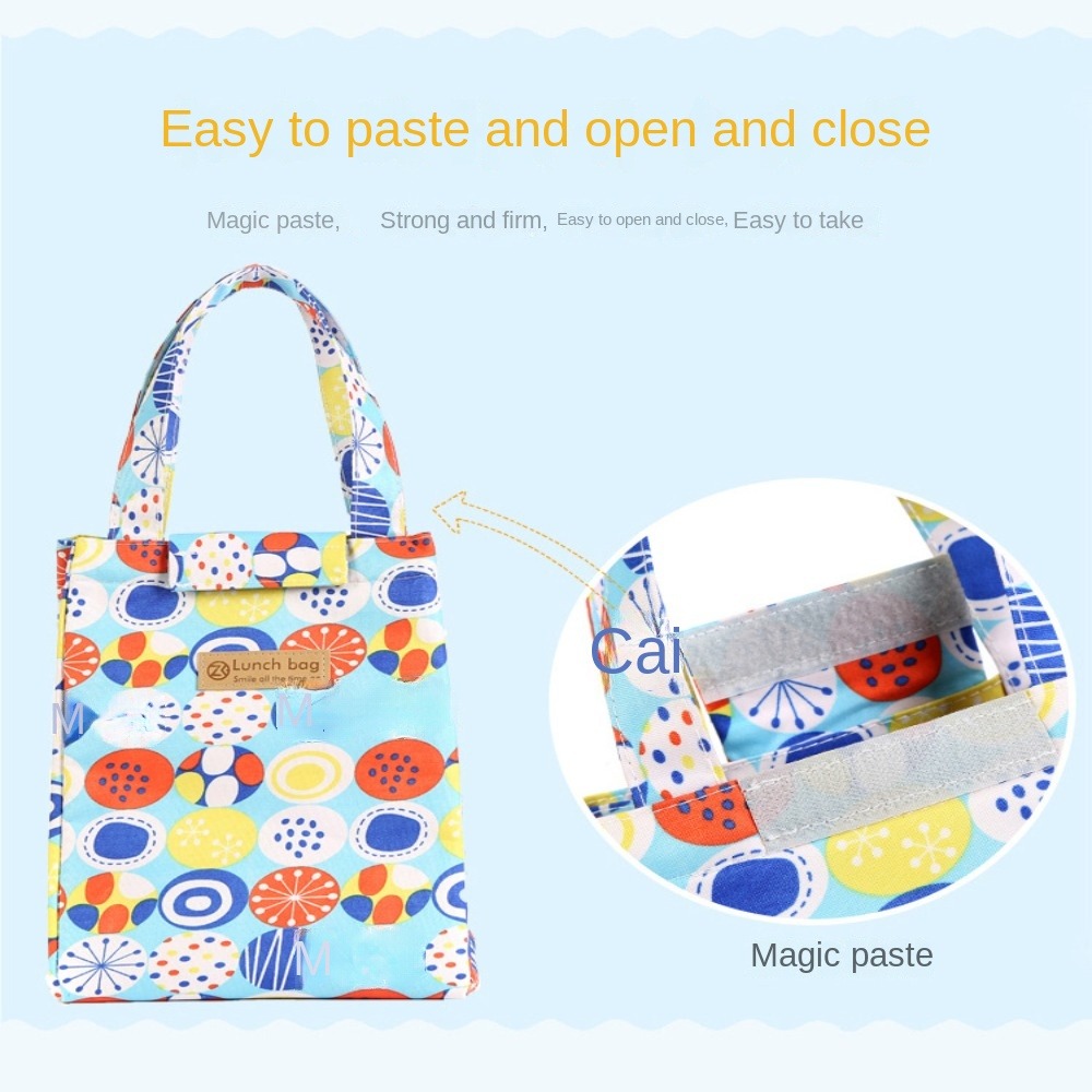 Isolierte Lunchtasche aus Oxfo – Food Storage 30 Years Bewertung und Preis
