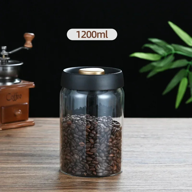 Vakuumversiegeltes Glas für Ka – Food Storage Vacuum Containers Bewertung und Preis