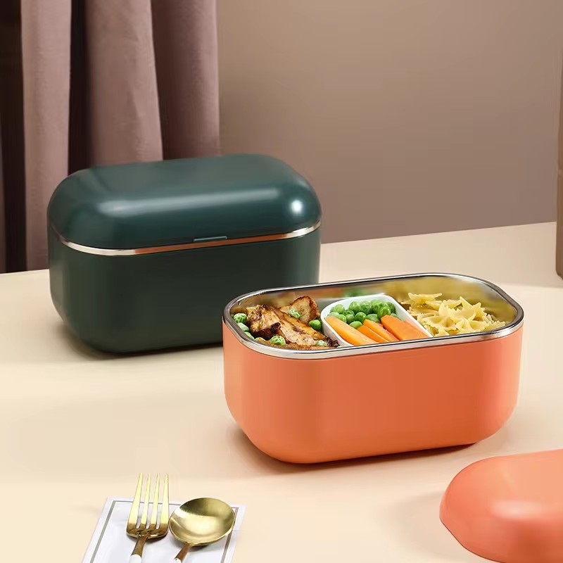 Tragbarer elektrischer Speisen – Portable Food Warmer Bewertung und Preis