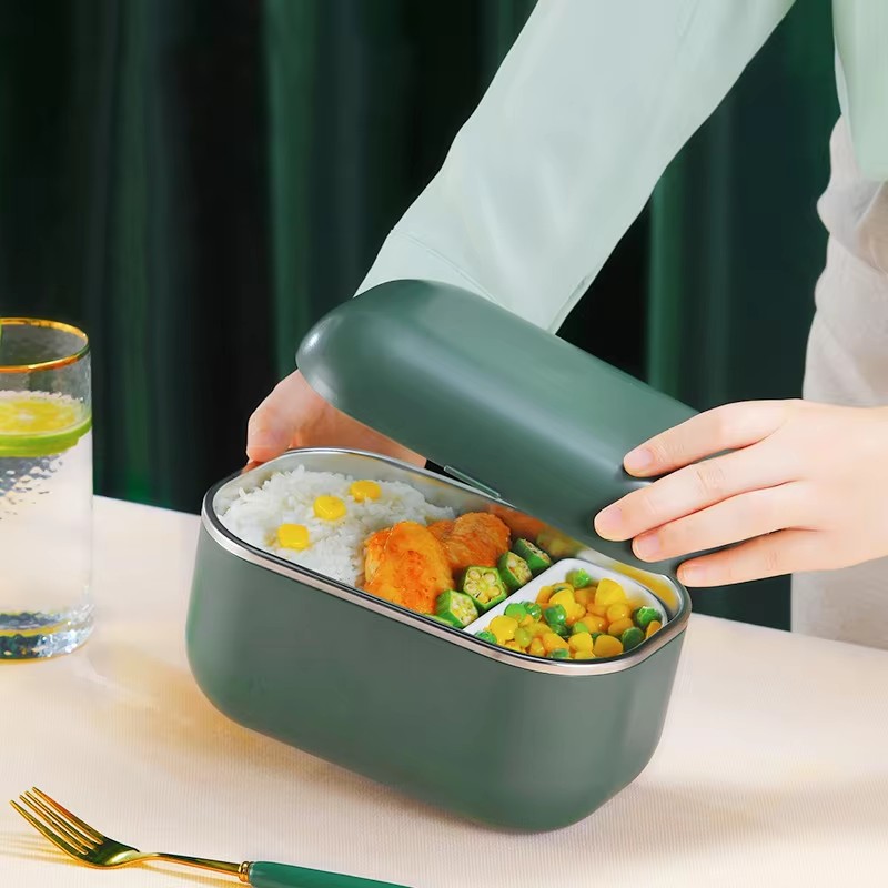 Tragbarer elektrischer Speisen – Portable Food Warmer Bewertung und Preis