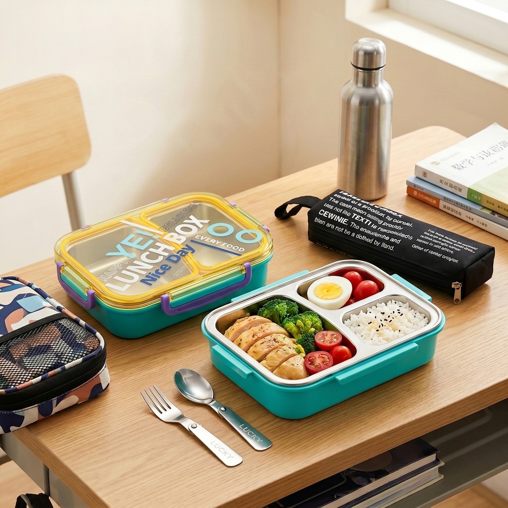 Mikrowellengeeignete 304 Edels – Food Storage 30 Years Bewertung und Preis