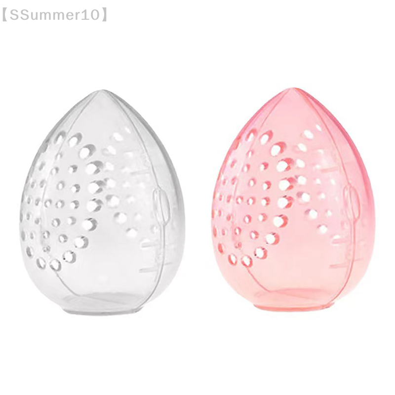 【SSummer10】Eiförmiger Kosmetik – Egg Storage Holder Bewertung und Preis