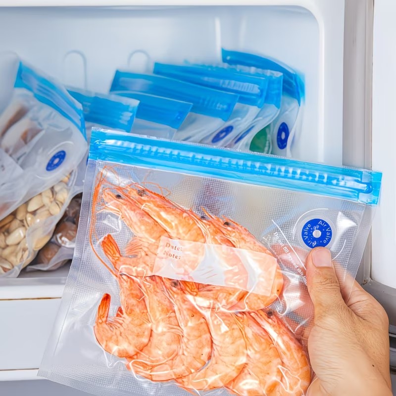 Professionelles Vakuumierbeute – Food Storage Long Term Bewertung und Preis