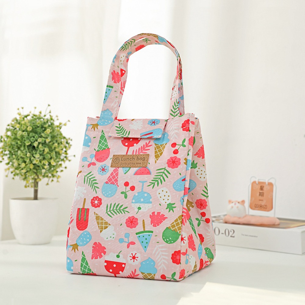 Isolierte Lunchtasche aus Oxfo – Food Storage 30 Years Bewertung und Preis