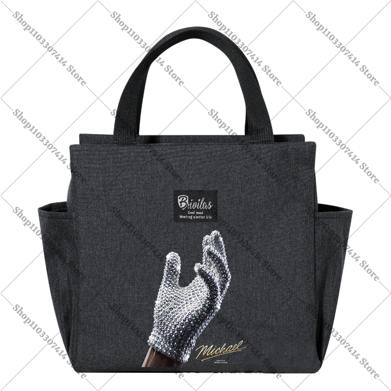 Isoliertasche mit modischem Au – Food Storage Usa Bewertung und Preis