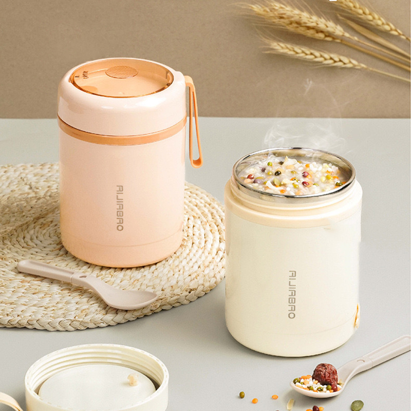 600ML Tragbare USB Elektrische – Portable Food Warmer Bewertung und Preis