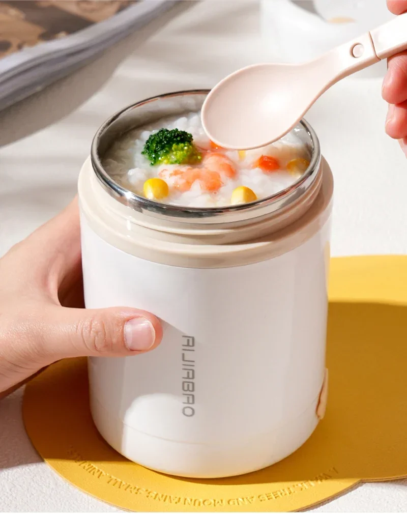 600ML Tragbare USB Elektrische – Portable Food Warmer Bewertung und Preis