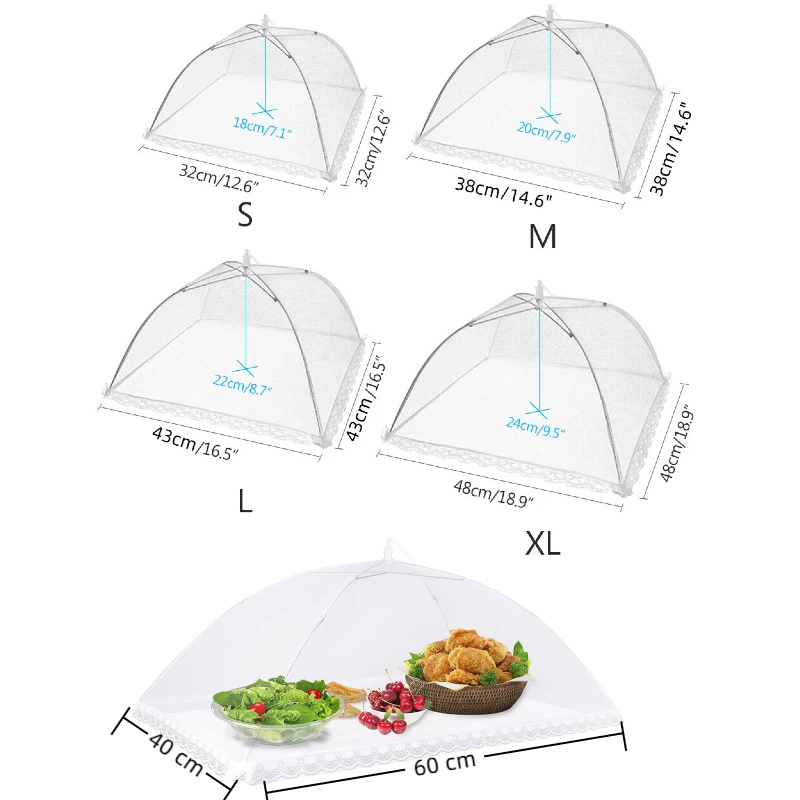 Faltbare Lebensmittel Mesh Abd – Food Storage Long Term Bewertung und Preis