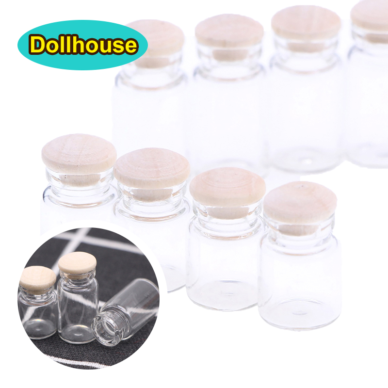 4 Stücke 1:12 Puppenhaus Minia – Food Storage Usa Bewertung und Preis