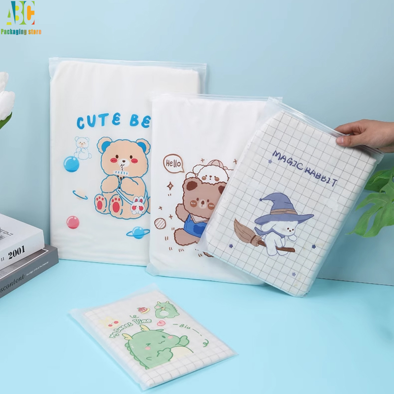 Bedruckte Reißverschlusstasche – Food Storage Bags Reusable Bewertung und Preis