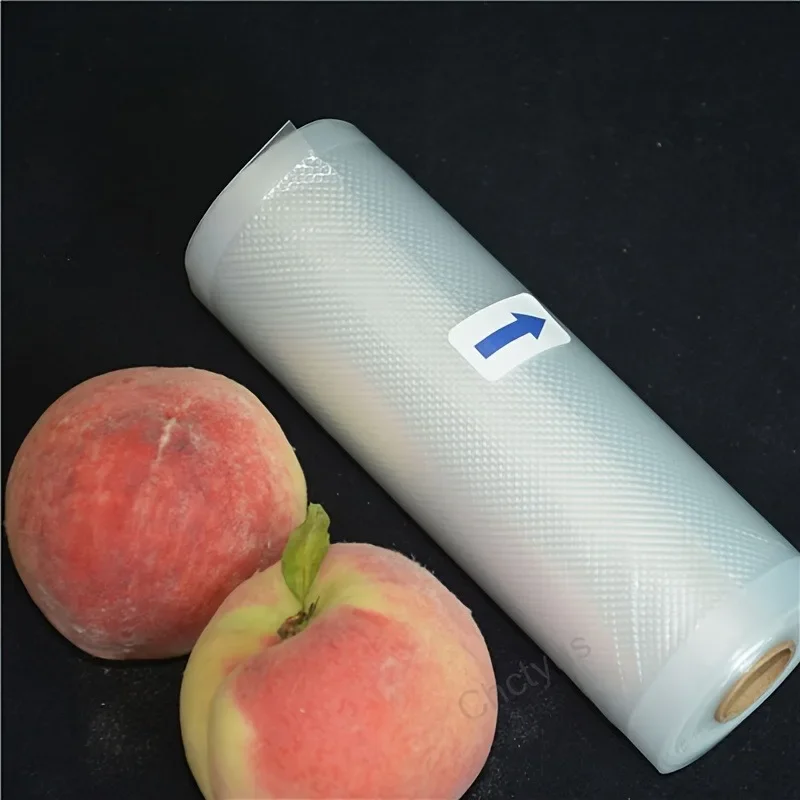 500 cm/Rollen Lebensmittel-Vak – Food Storage Zip Bags Bewertung und Preis