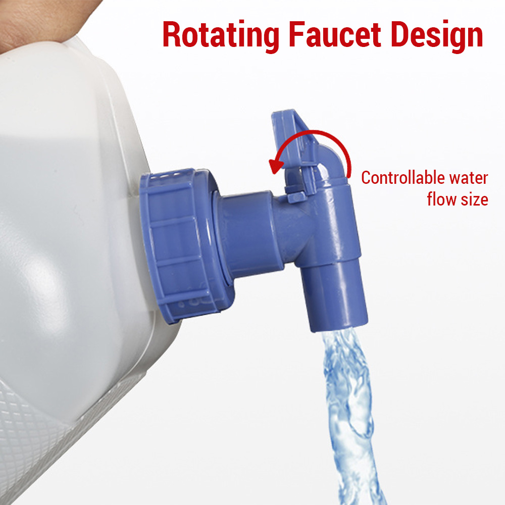 Lebensmittelechte Wasserspeich – Food Storage Long Term Bewertung und Preis