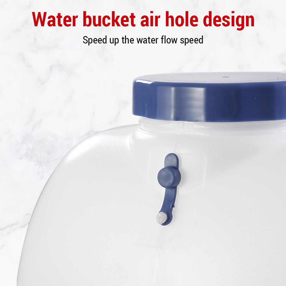 Lebensmittelechte Wasserspeich – Food Storage Long Term Bewertung und Preis