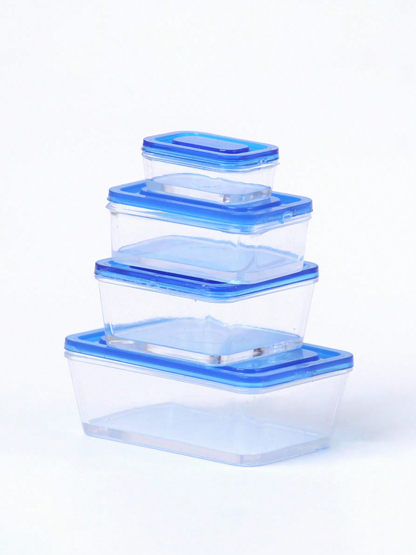 Ein Paket Mini-Quadrat-Aufbewa – Food Storage Usa Bewertung und Preis