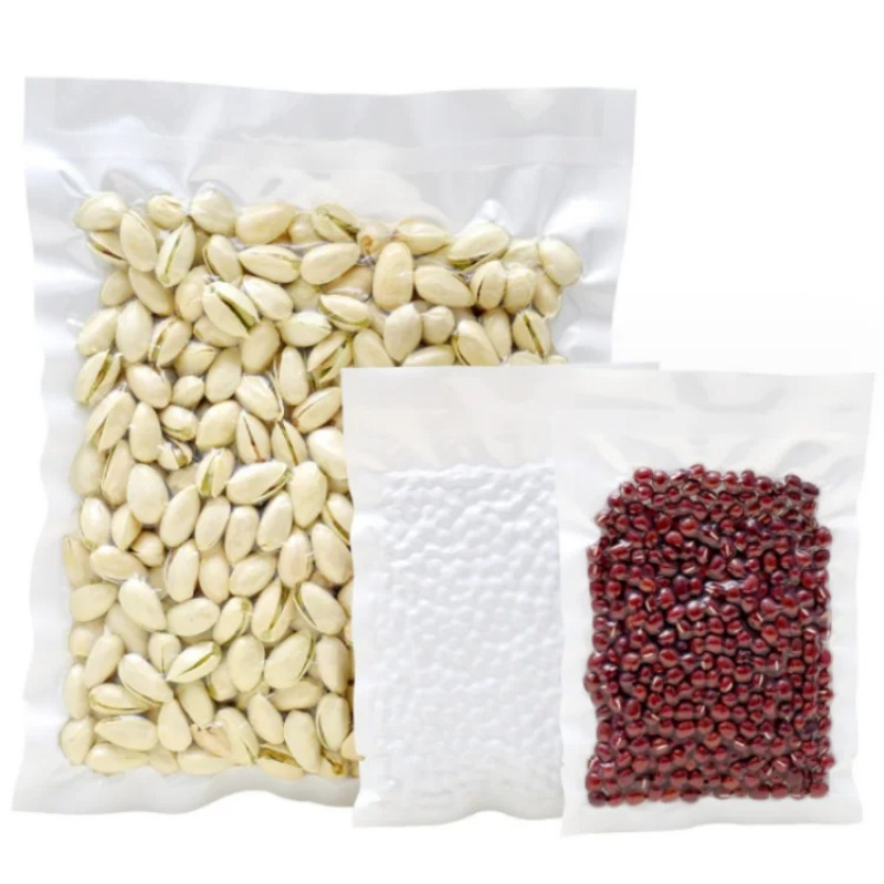 100 Stück Offene Transparente  – Food Storage Long Term Bewertung und Preis
