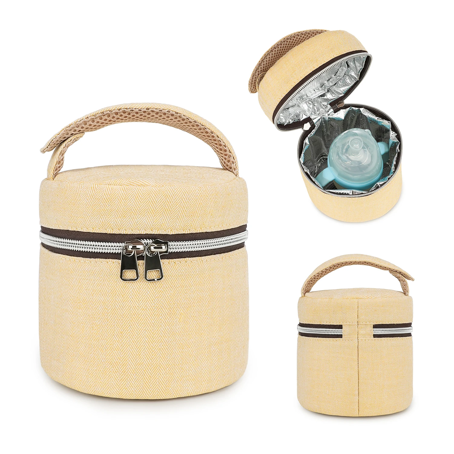 Flaschentasche, wasserdicht, k – Food Storage Baby Bewertung und Preis