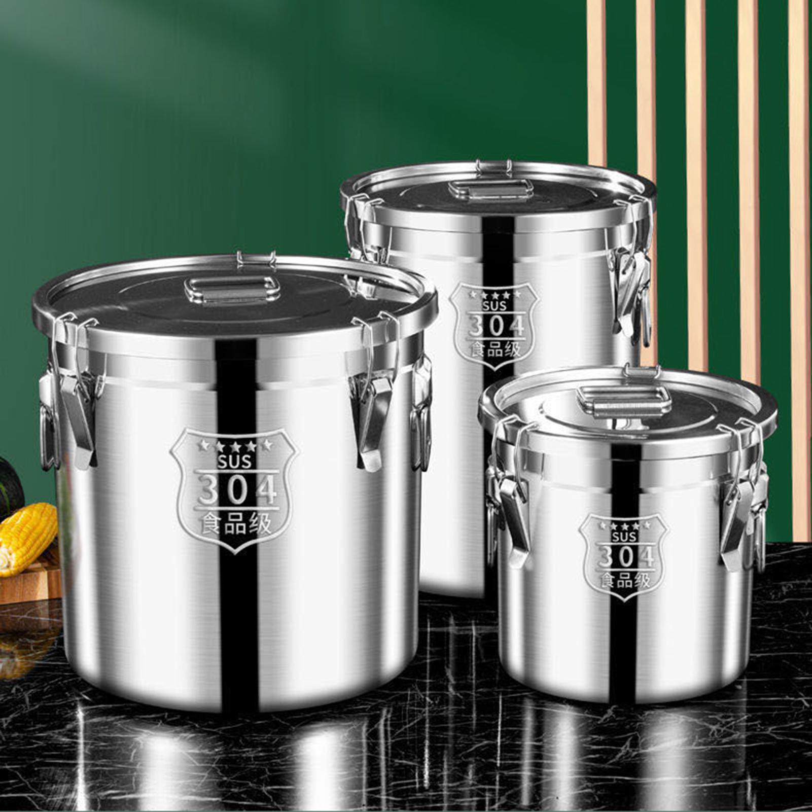 Vakuumversiegelter Behälter Ka – Food Storage Vacuum Containers Bewertung und Preis