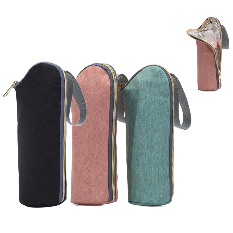 Tragbare Isoliertasche für Bab – Food Storage Baby Bewertung und Preis