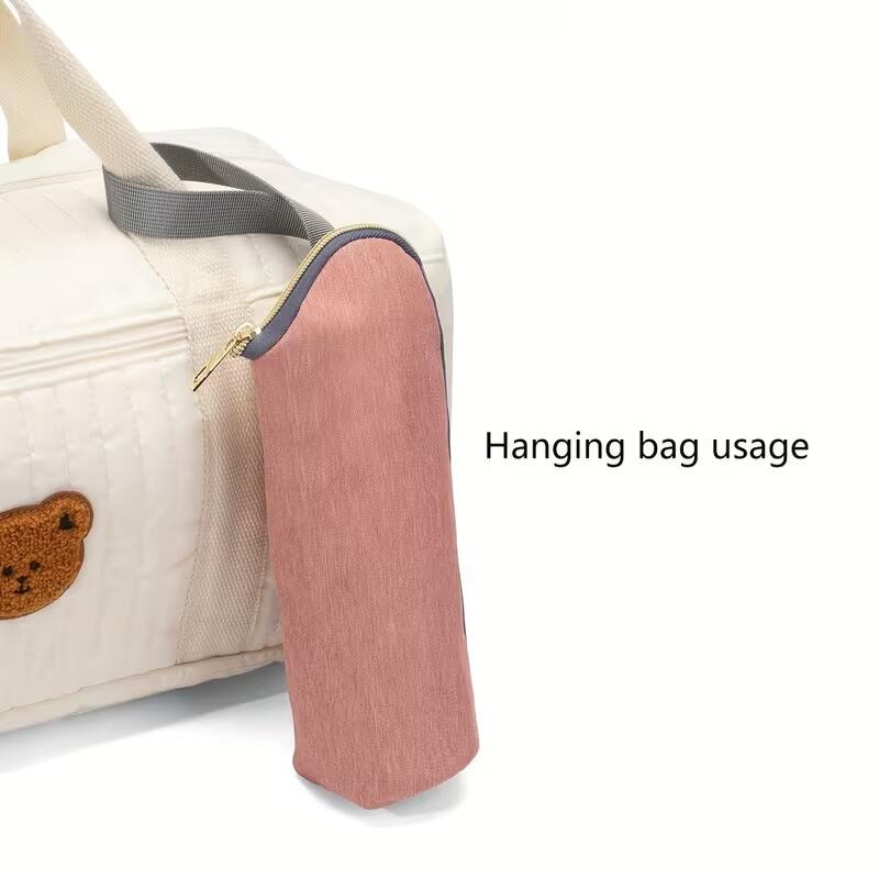 Tragbare Isoliertasche für Bab – Food Storage Baby Bewertung und Preis