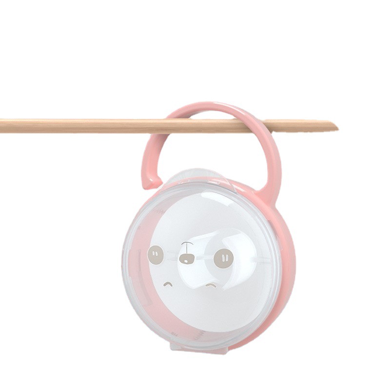 Neues, transparentes, staubdic – Food Storage Baby Bewertung und Preis