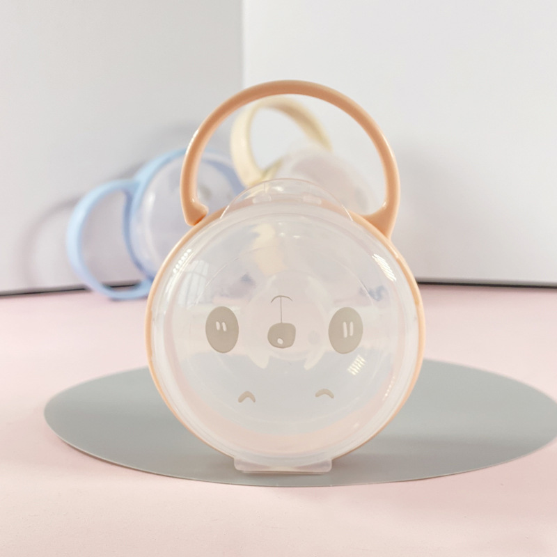 Neues, transparentes, staubdic – Food Storage Baby Bewertung und Preis