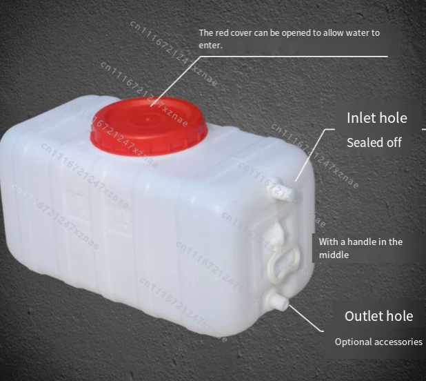 220/300 Liter Lebensmittelgeei – Food Storage Tank Bewertung und Preis