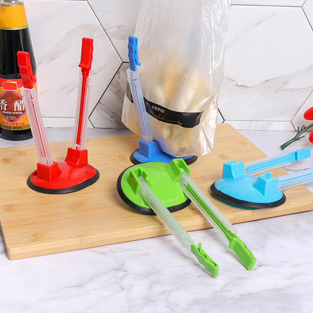 Einstellbares Nicht-Slip-Leben – Food Storage Zip Bags Bewertung und Preis