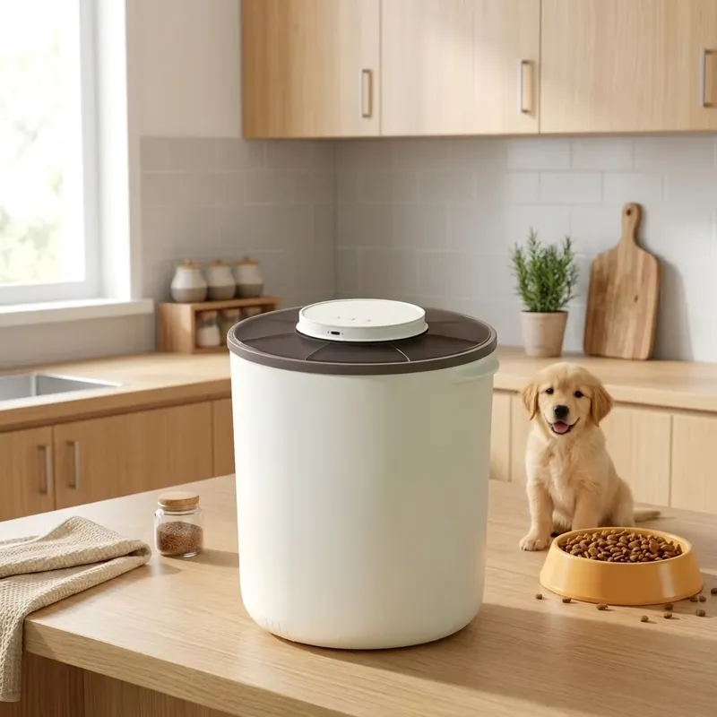 Intelligenter Vakuumversiegelt – Food Storage Vacuum Containers Bewertung und Preis